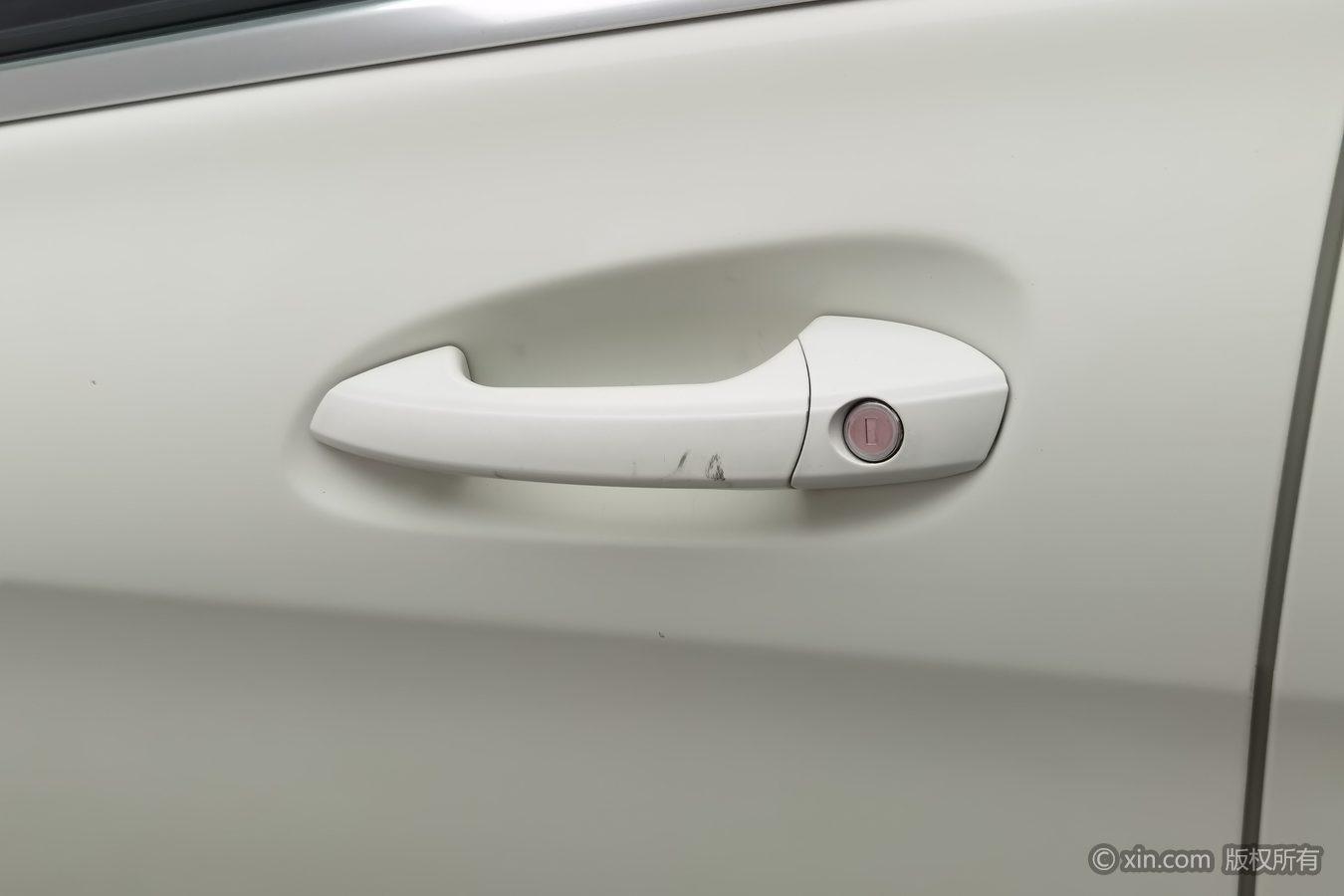 Mercedes-Benz B-Class B 2015 B 200 Fashion