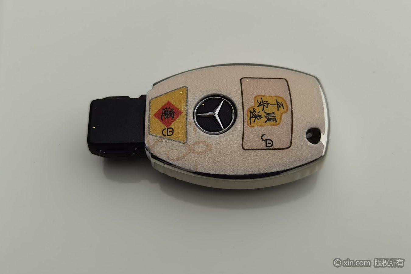 Mercedes-Benz B-Class B 2015 B 200 Fashion