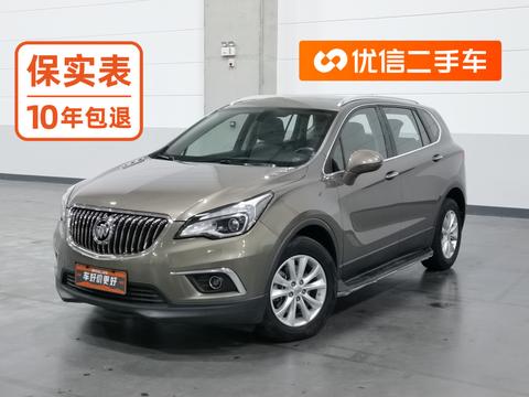 Buick Envision