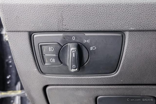 Volkswagen Magotan 2018 330 TSI DSG Luxury — фото 16