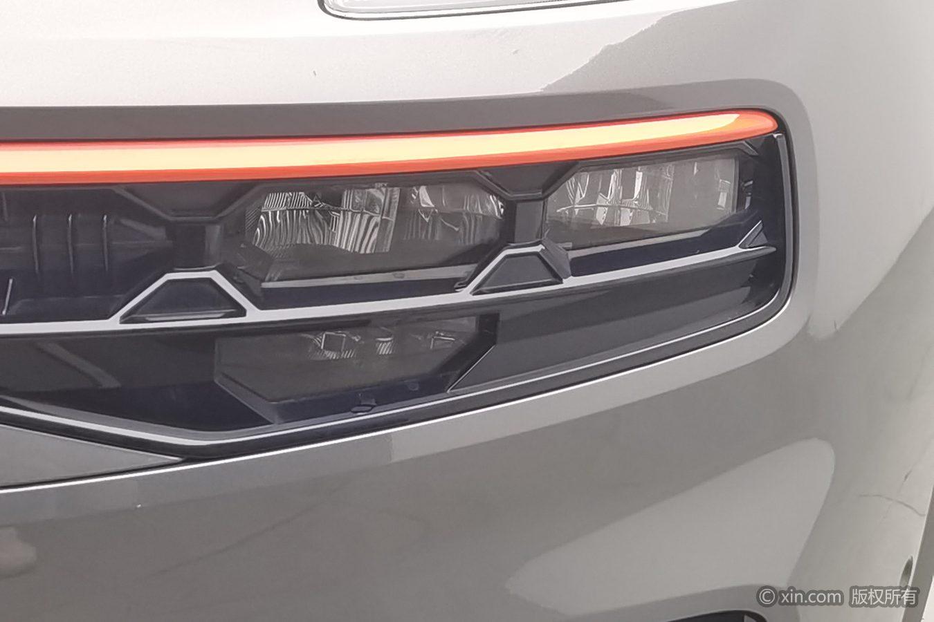 Lynk & Co 06 2023 Remix 1.5T Halo