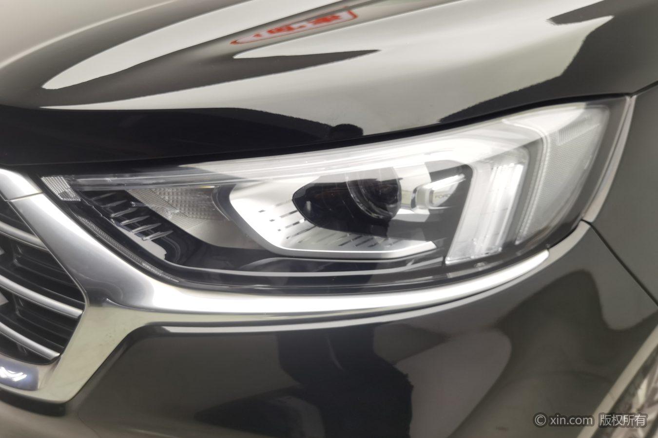 Ford Edge 2021 PLUS EcoBoost 245 5 мест