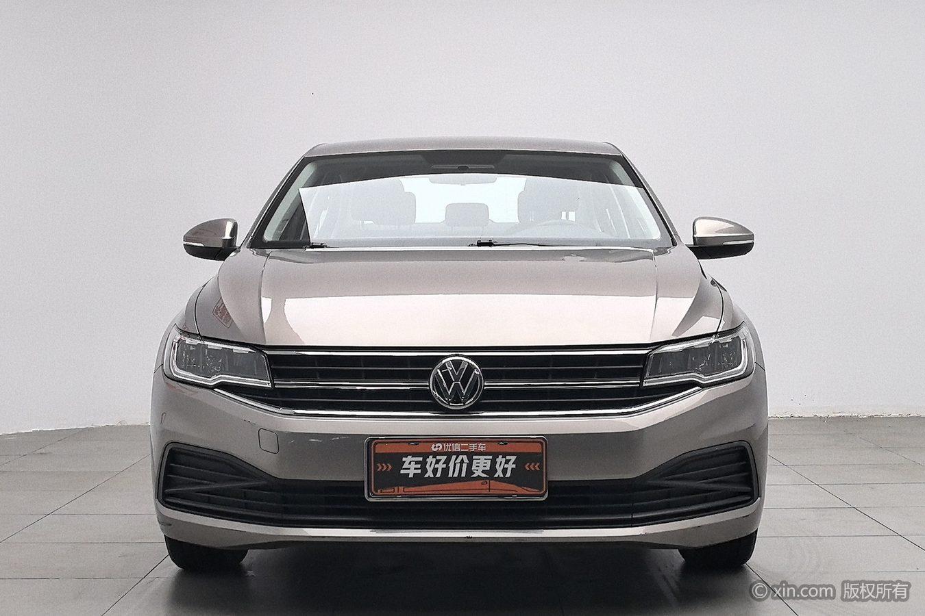 Volkswagen Bora 2020 1.5L MT Fashion