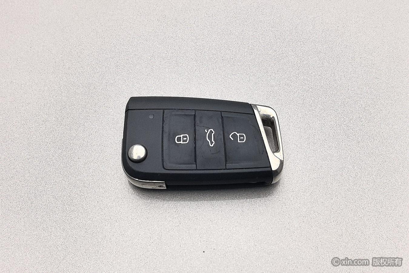 Volkswagen Bora 2020 1.5L MT Fashion