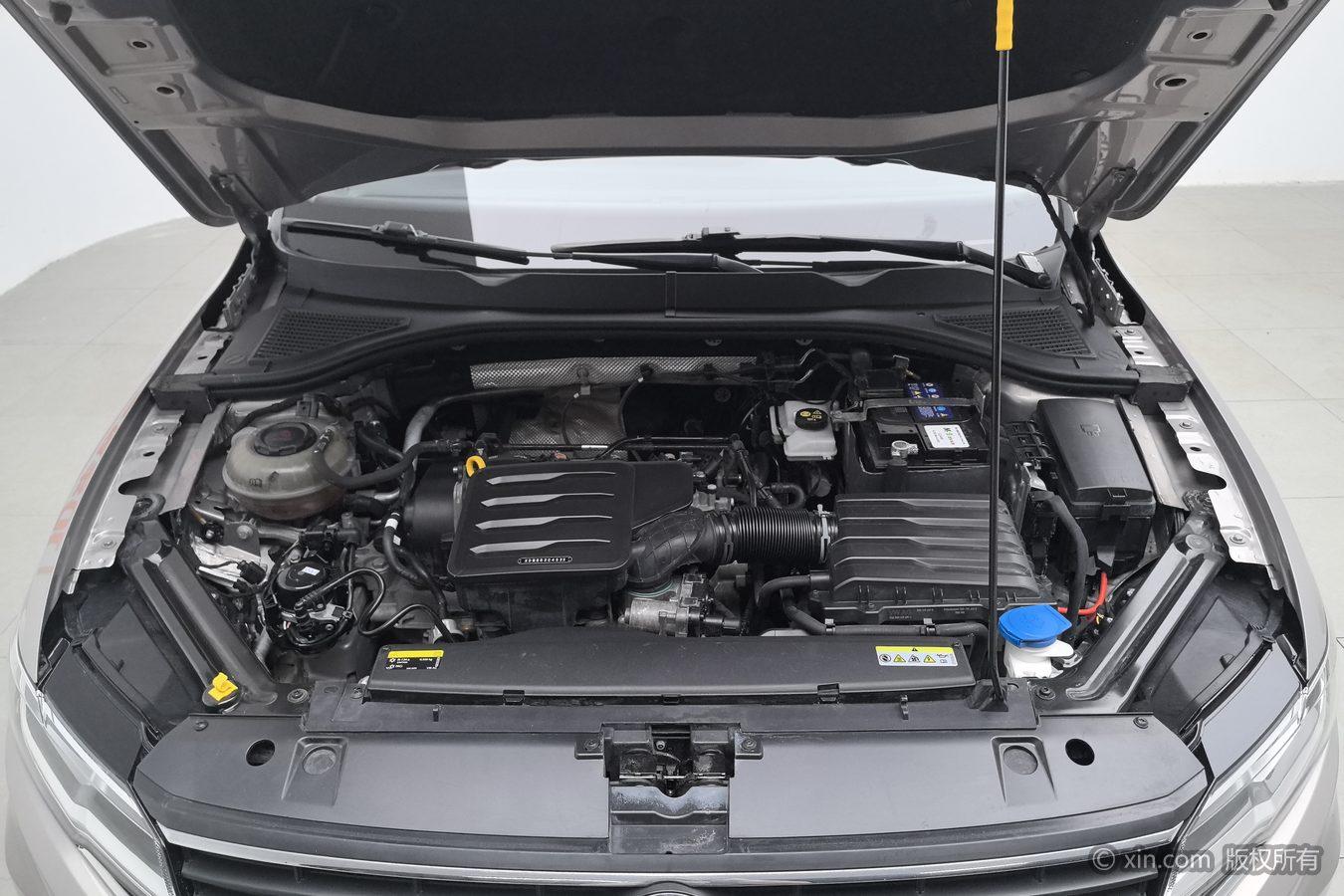 Volkswagen Bora 2020 1.5L MT Fashion