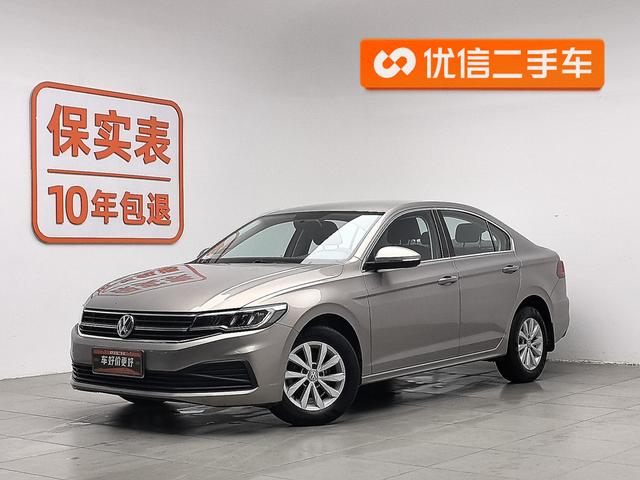 Volkswagen Bora 2020 1.5 L MT