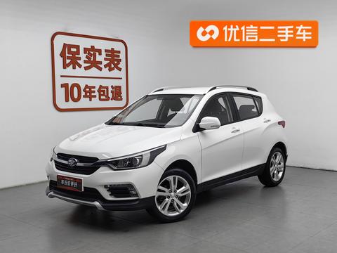 FAW D60