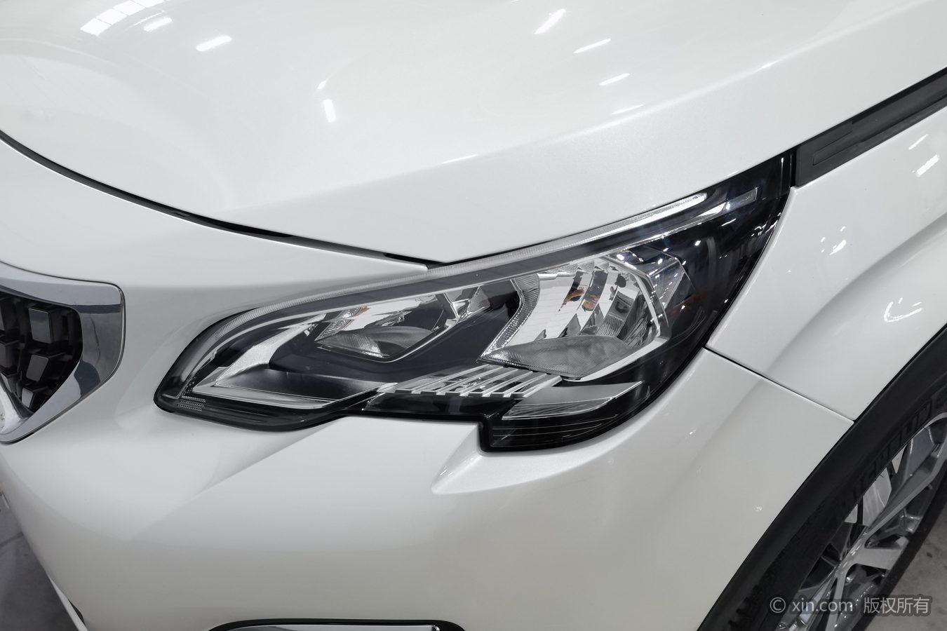 Peugeot 4008 2019 360THP