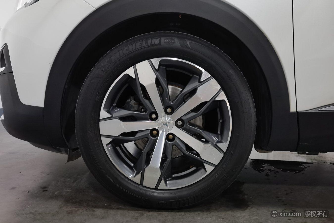 Peugeot 4008 2019 360THP