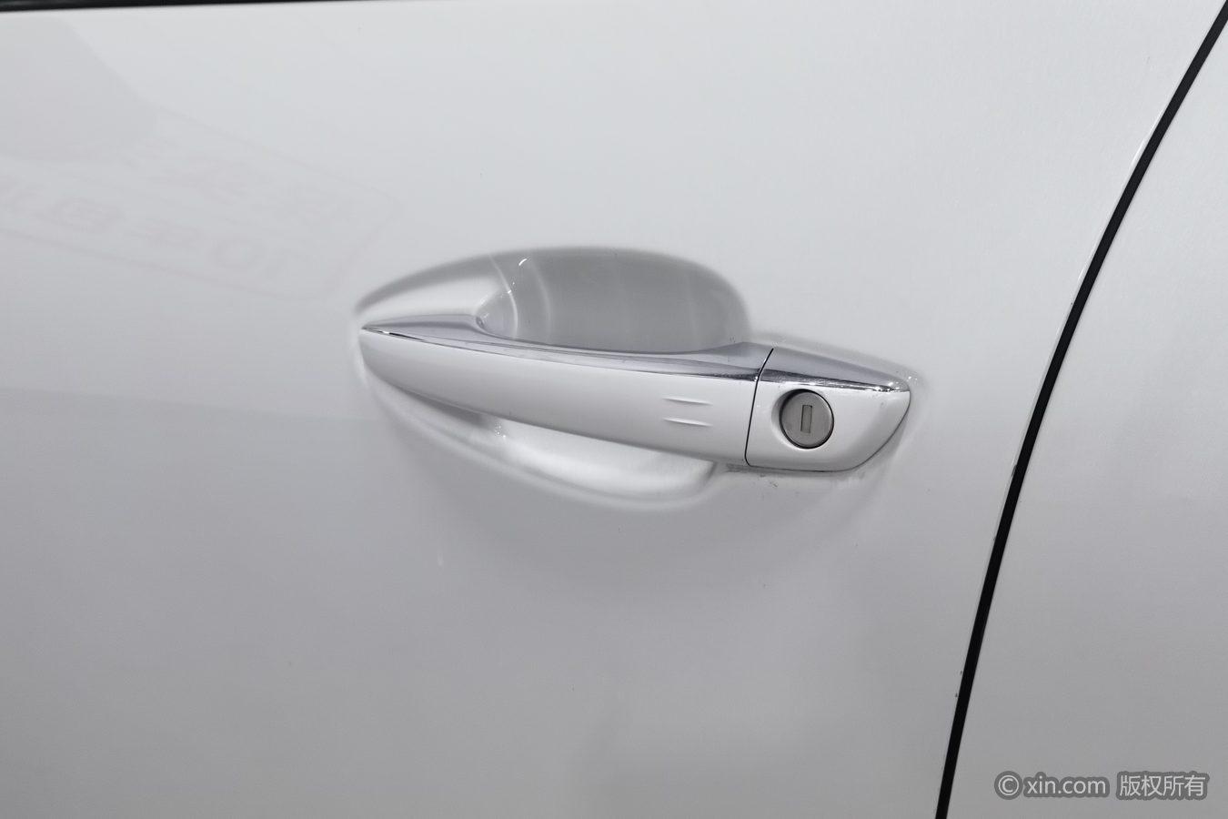 Peugeot 4008 2019 360THP