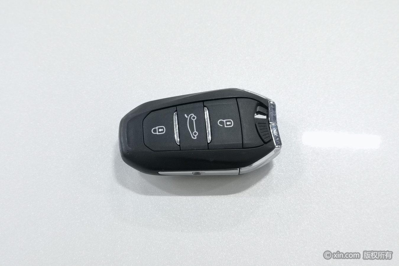 Peugeot 4008 2019 360THP