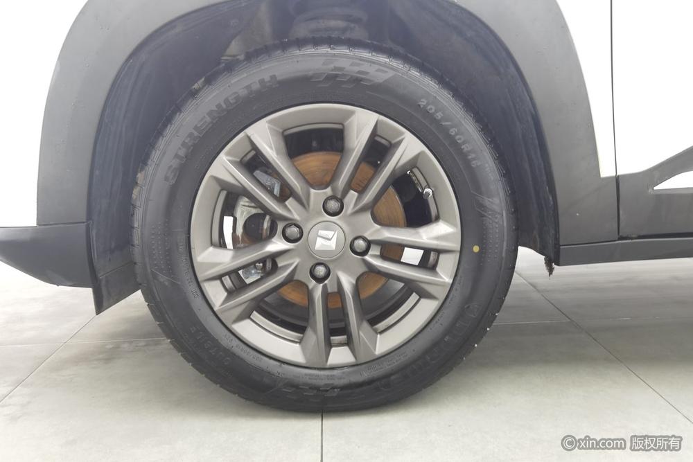 Baojun RS-3, фото 5