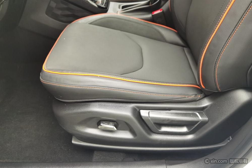 Baojun RS-3, фото 19