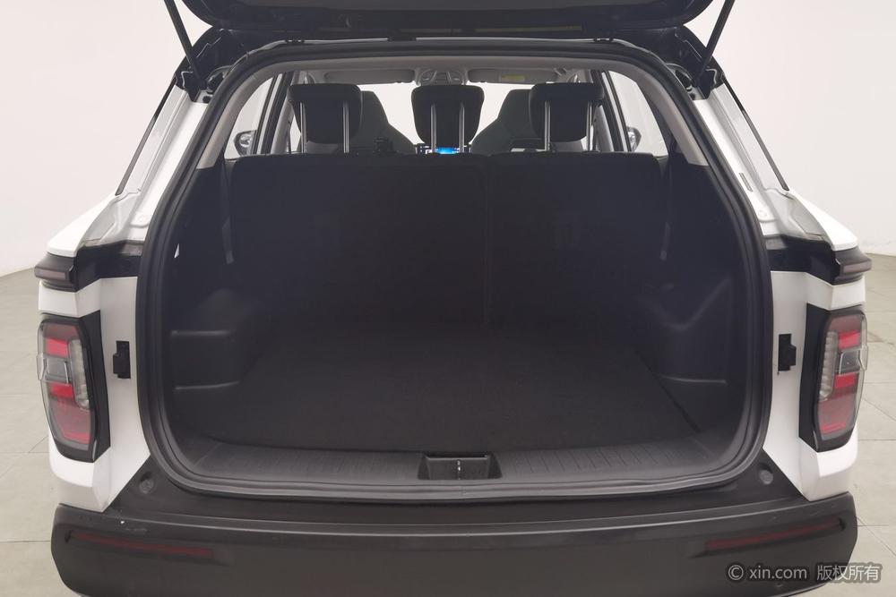 Baojun RS-3, фото 24