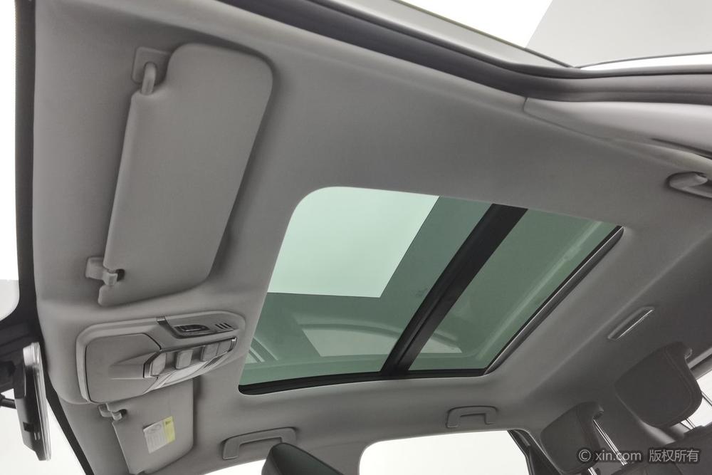 Baojun RS-3, фото 21