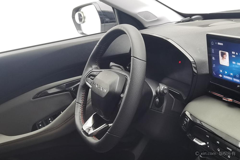 Baojun RS-3, фото 17