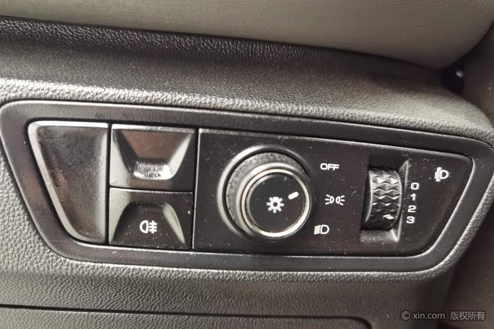 Baojun RS-3, фото 12