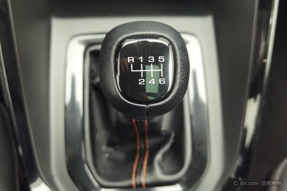 Baojun RS-3, фото 16