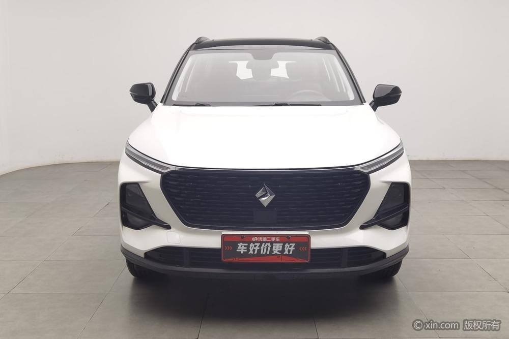 Baojun RS-3, фото 2