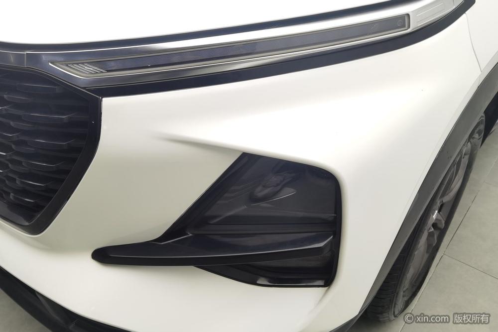 Baojun RS-3, фото 8