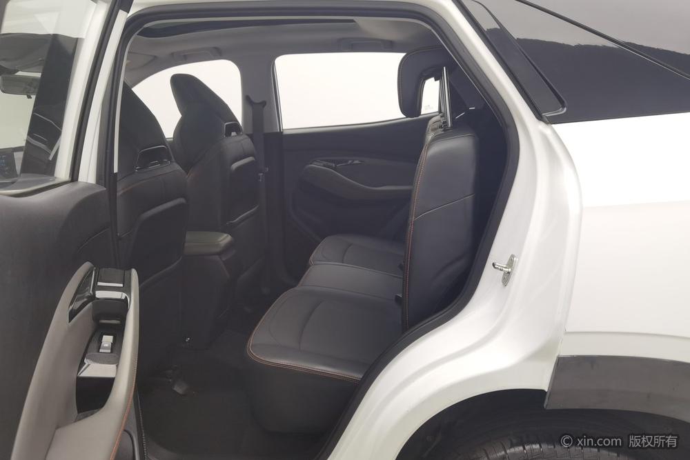 Baojun RS-3, фото 20