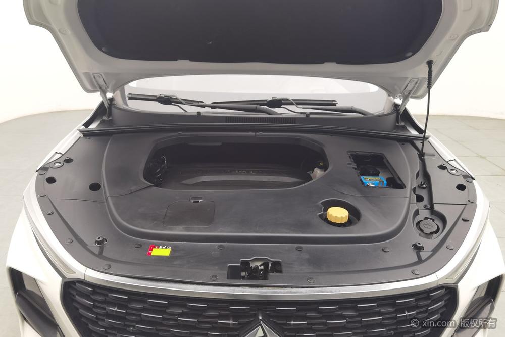 Baojun RS-3, фото 6
