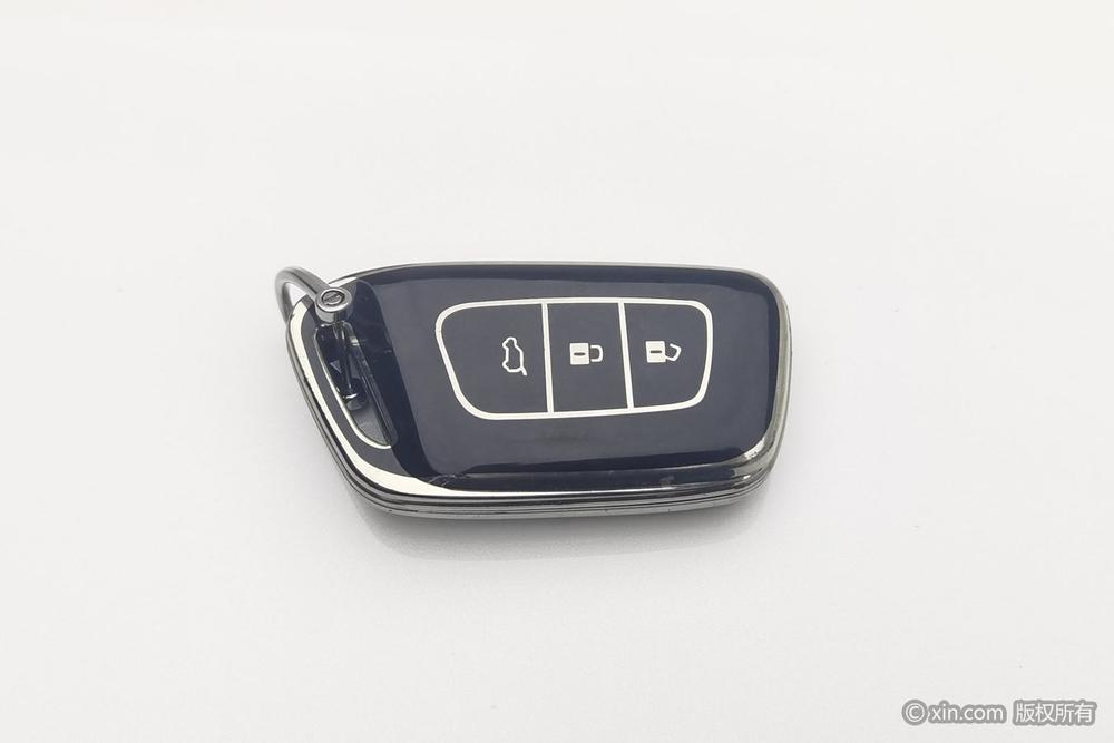 Baojun RS-3, фото 7