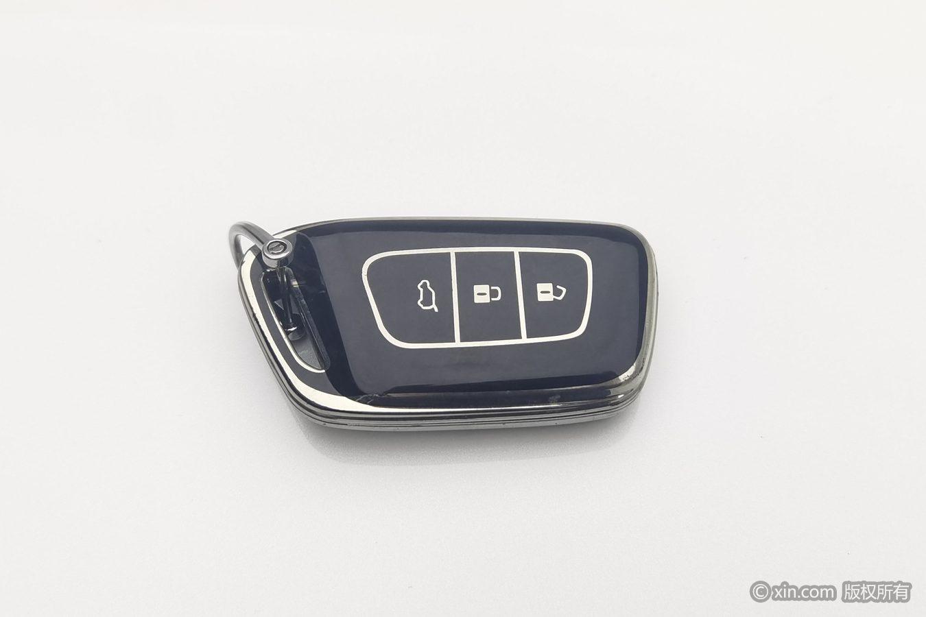 Baojun RS-3 2019 1.5L МКПП 24 xiao shi zai xian Люкс