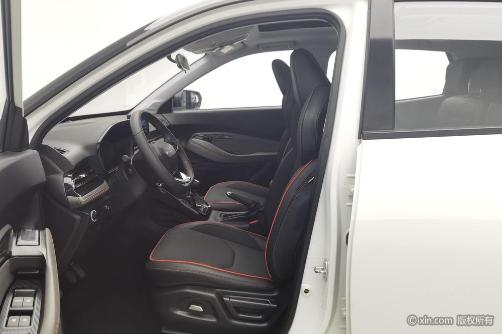 Baojun RS-3, фото 18