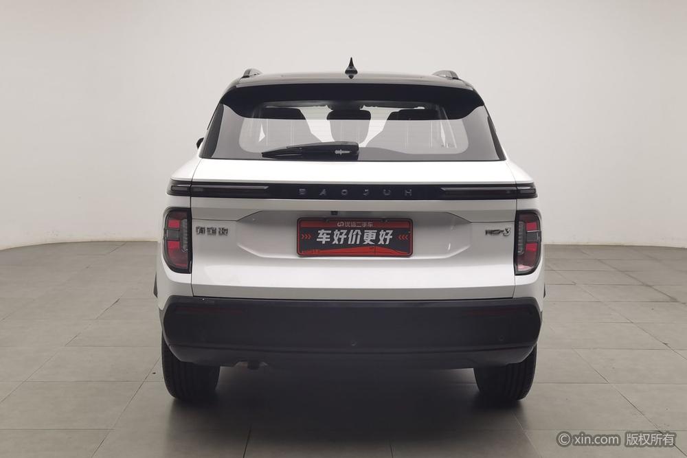 Baojun RS-3, фото 3