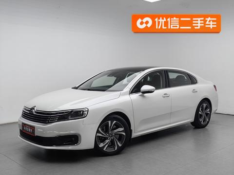 Citroën C6