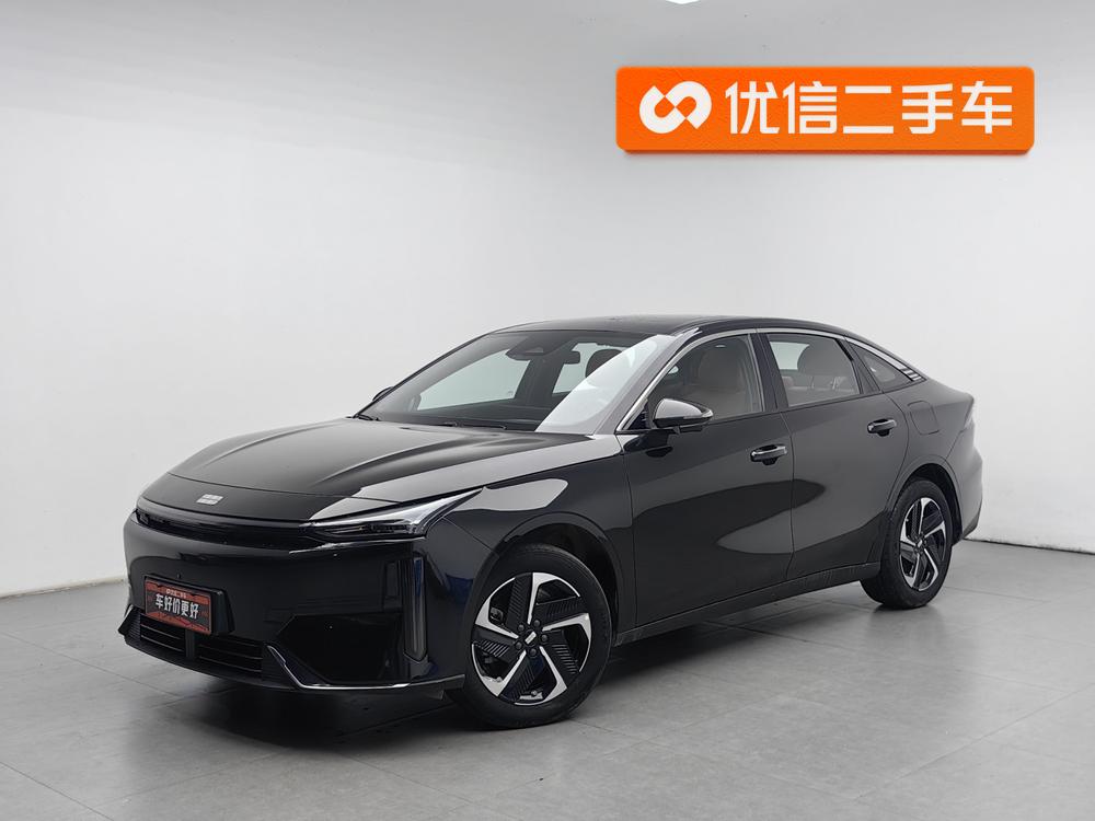 Geely Galaxy L6