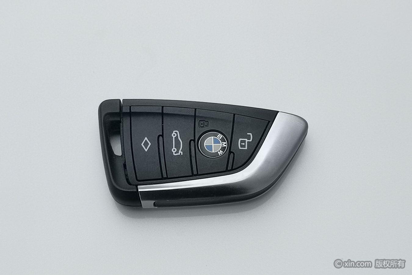 BMW i3 2023 eDrive35L