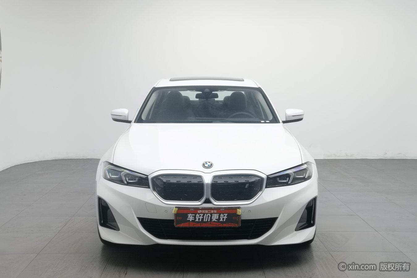 BMW i3 2023 eDrive35L