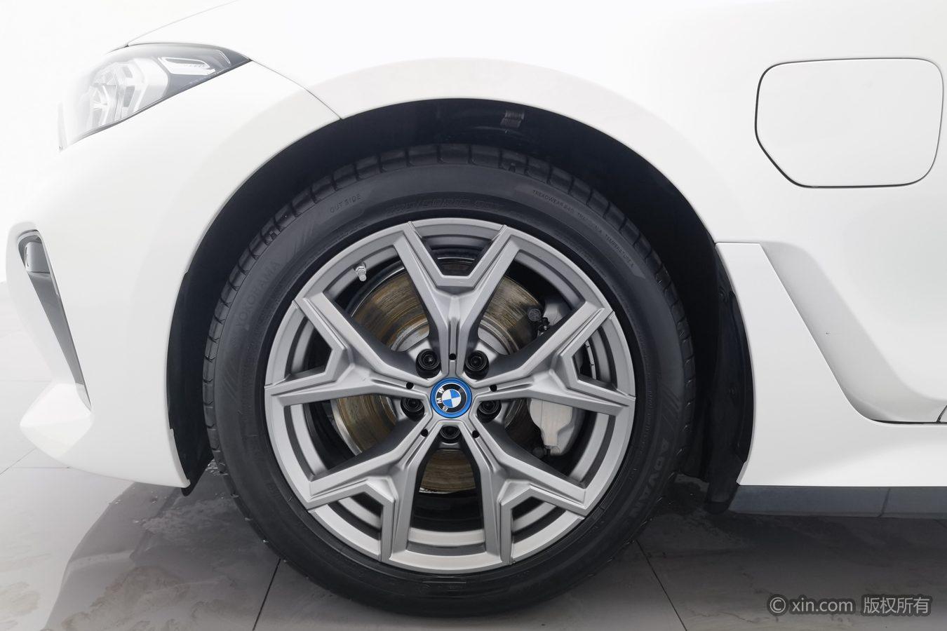 BMW i3 2023 eDrive35L