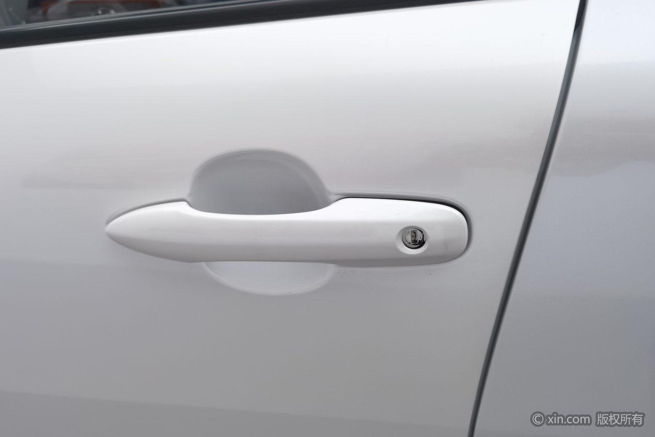 Toyota Corolla Sharp amplifier 2023 Белый из Китая