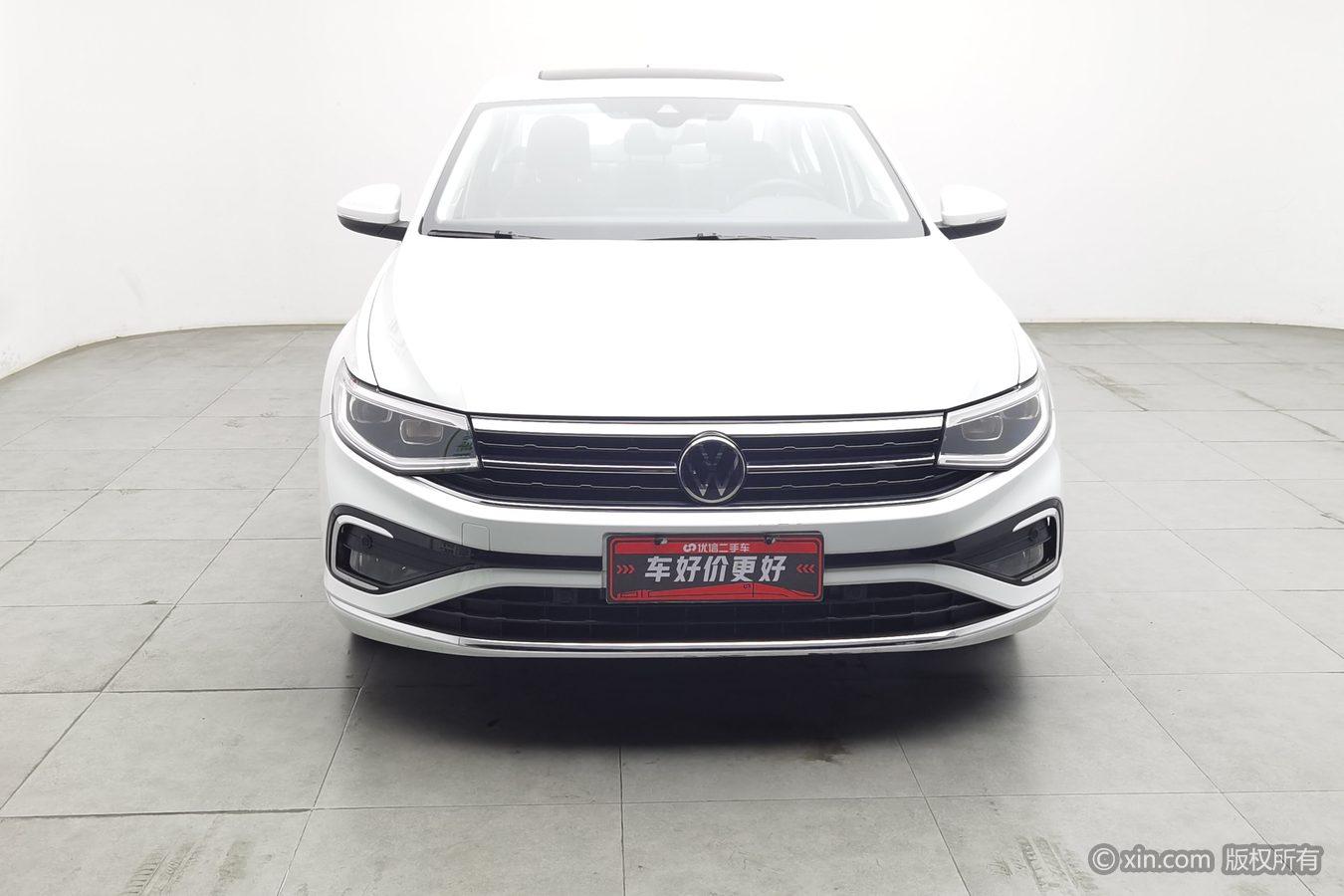 Volkswagen Bora 2023 300TSI DSG
