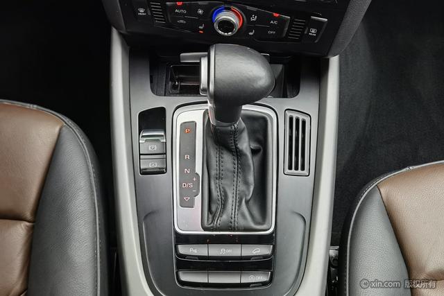 Audi Q5 2017 Plus 40 TFSI — фото 16