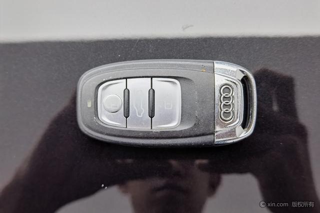 Audi Q5 2017 Plus 40 TFSI — фото 6