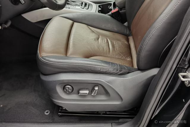 Audi Q5 2017 Plus 40 TFSI — фото 18