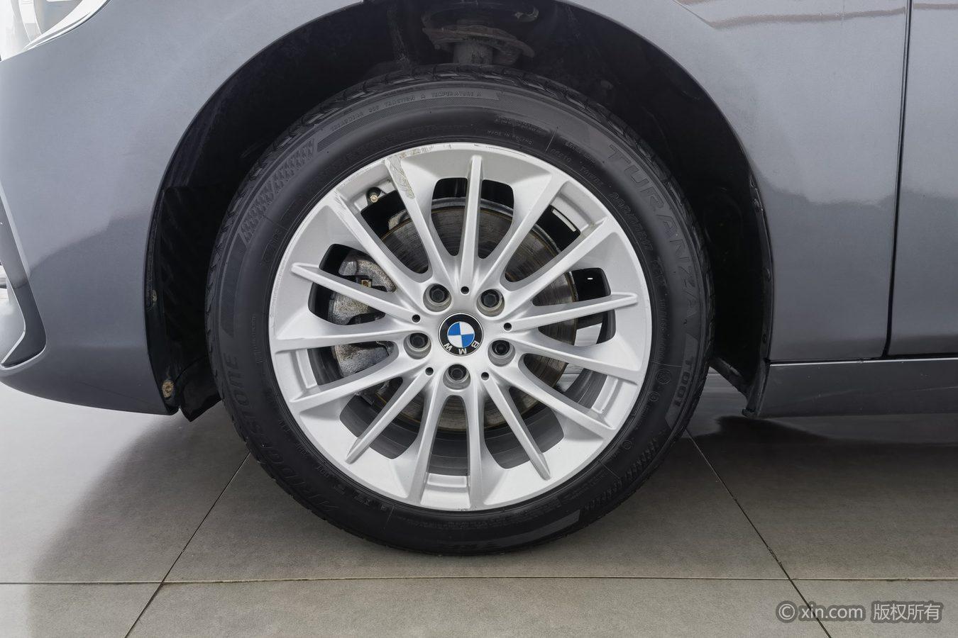 BMW 2 серии 2 2018 220i Lead