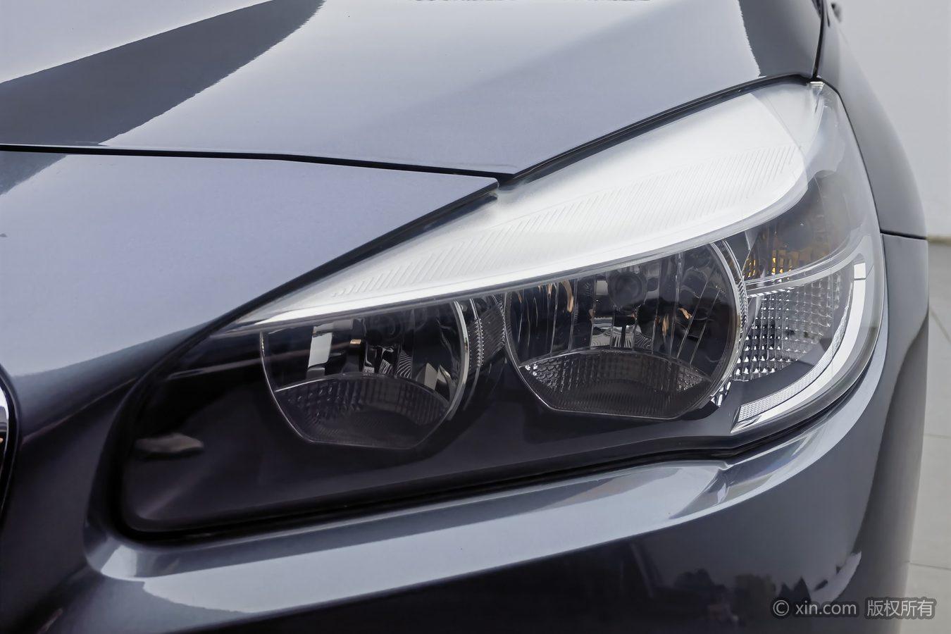 BMW 2 серии 2 2018 220i Lead