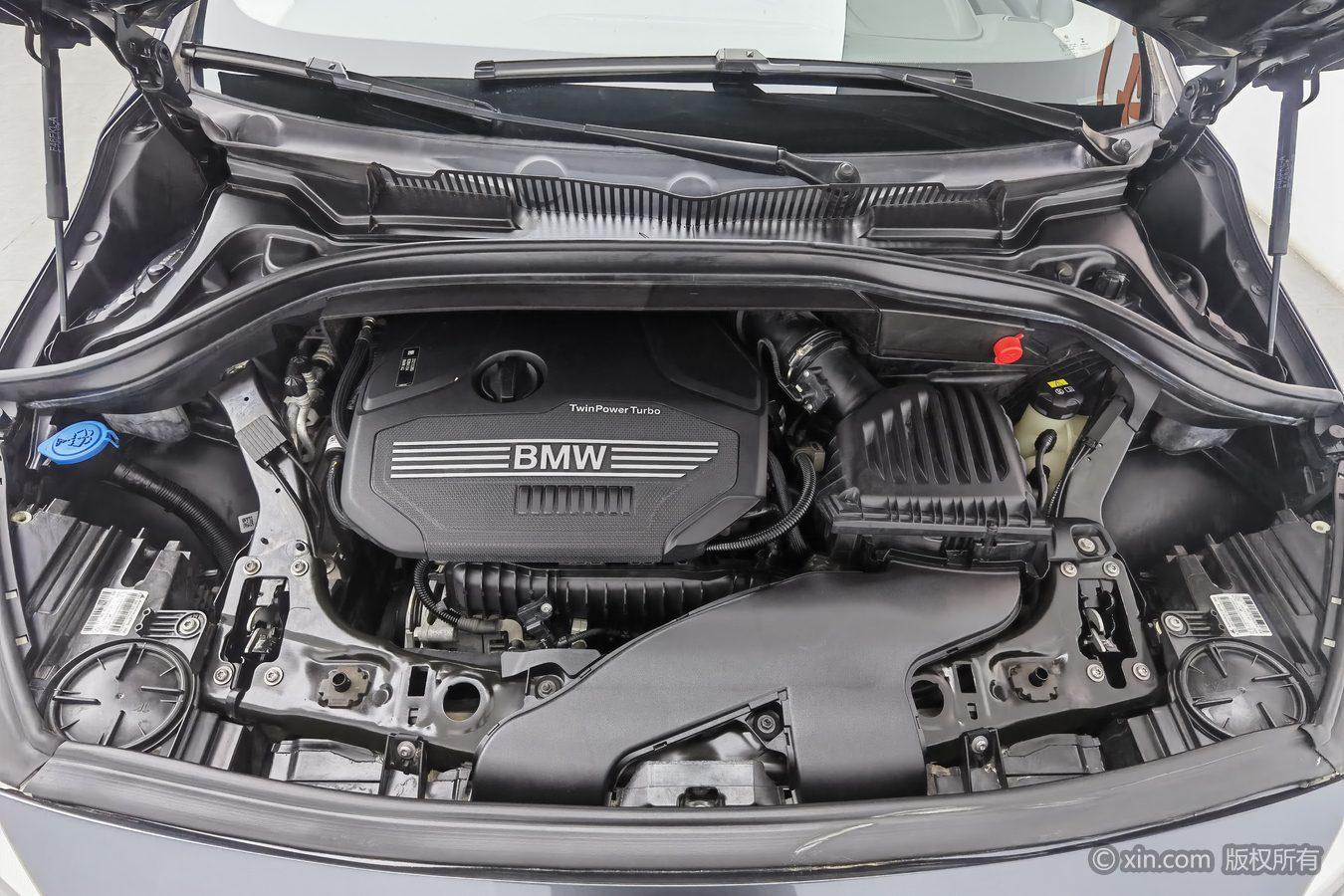 BMW 2 серии 2 2018 220i Lead