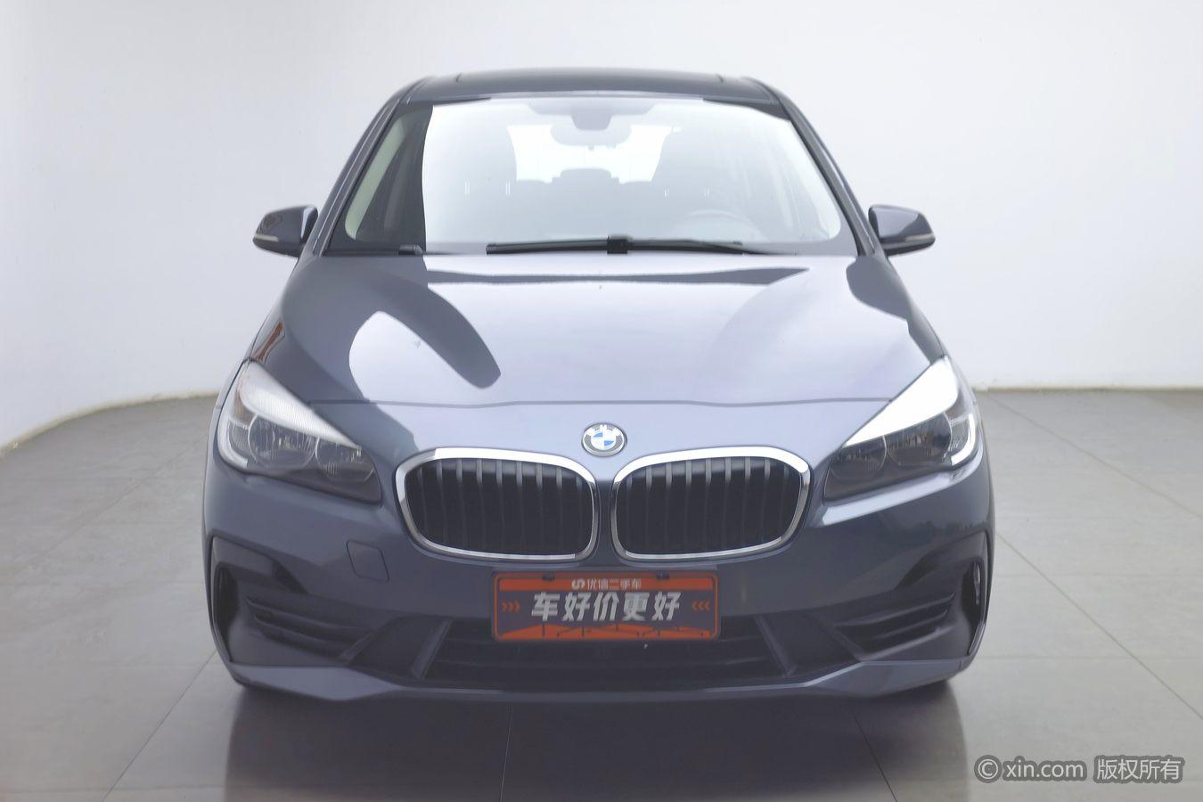BMW 2 серии 2 2018 220i Lead