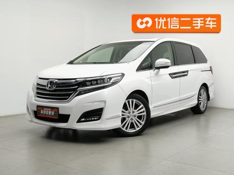 Honda Elysion