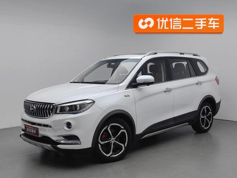 SWM X7