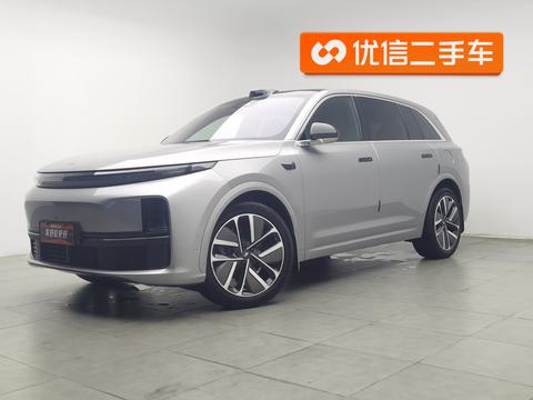 Li Auto L7