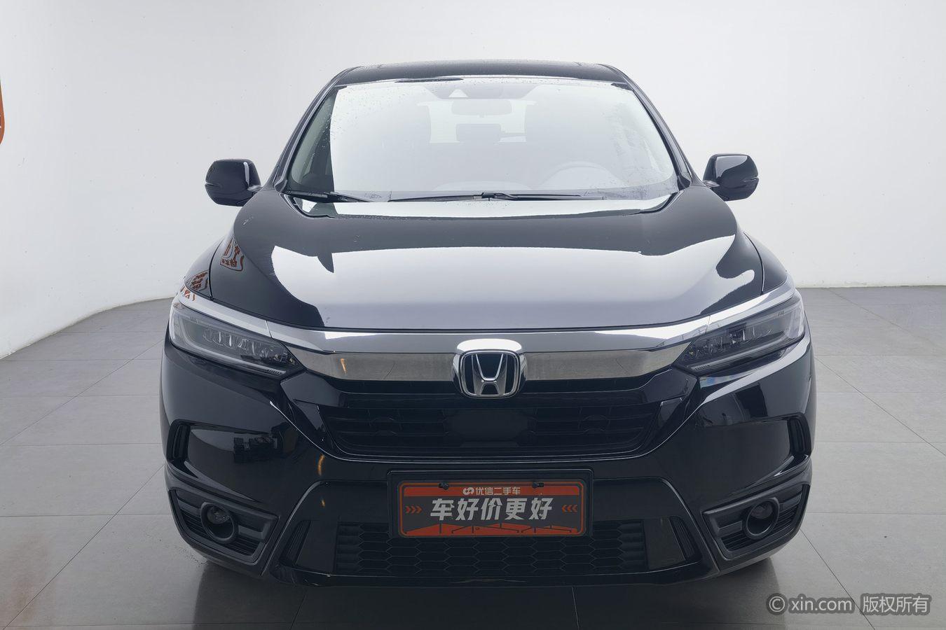 Honda Breeze 2021 240TURBO CVT Luxury