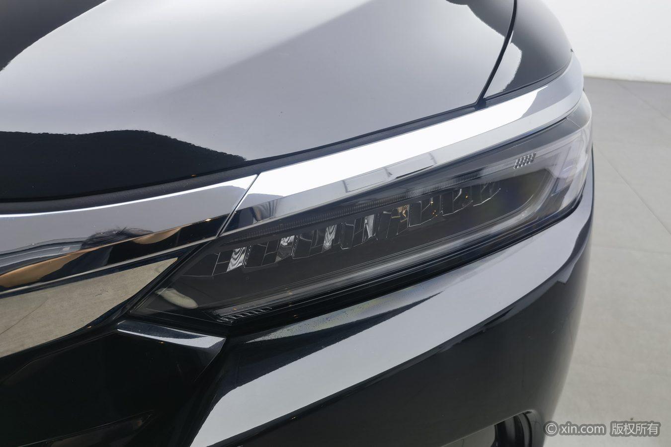 Honda Breeze 2021 240TURBO CVT Luxury
