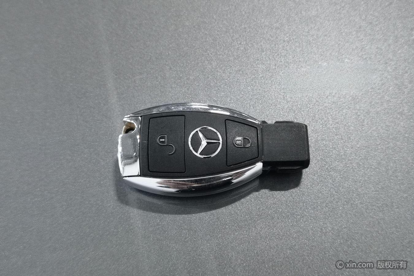 Mercedes-Benz GLA 2015 GLA 220 4MATIC Fashion
